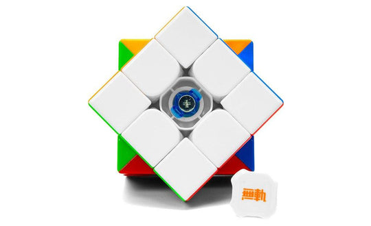 YJ Appari 3x3 (Magnetic, Core Magnets, Speed-Micro Actuator) | SpeedCubeShop