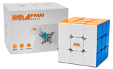 YJ Appari 3x3 (Magnetic, Core Magnets, Speed-Micro Actuator) | SpeedCubeShop