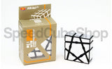 YJ Floppy Ghost Cube | SpeedCubeShop