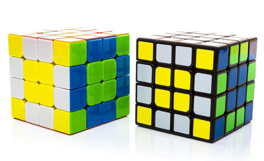 YJ MGC 4x4 (Magnetic) | SpeedCubeShop