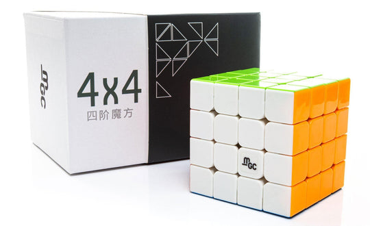 YJ MGC 4x4 (Magnetic) | SpeedCubeShop