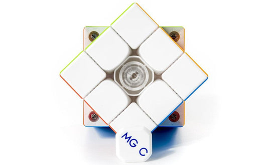 YJ MGC EVO 3x3 V1 (Magnetic) | SpeedCubeShop