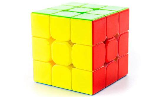 YJ MGC EVO 3x3 V1 (Magnetic) | SpeedCubeShop