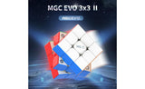 YJ MGC EVO 3x3 V2 (Magnetic) | SpeedCubeShop