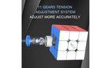 YJ MGC EVO 3x3 V2 (Magnetic) | SpeedCubeShop
