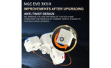 YJ MGC EVO 3x3 V2 (Magnetic, Ball-Core) | SpeedCubeShop