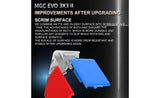YJ MGC EVO 3x3 V2 (Magnetic, Ball-Core) | SpeedCubeShop