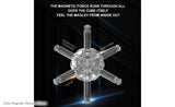 YJ MGC EVO 3x3 V2 (Magnetic, Ball-Core) | SpeedCubeShop