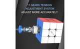 YJ MGC EVO 3x3 V2 (Magnetic, UV Coated) | SpeedCubeShop
