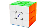 YJ MGC EVO 3x3 V2 (Magnetic, UV Coated) | SpeedCubeShop