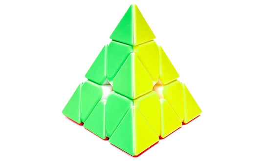 YJ MGC EVO Pyraminx (Magnetic) | SpeedCubeShop