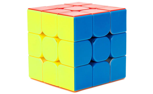 YJ MGC Elite 3x3 V2 (Magnetic) | SpeedCubeShop