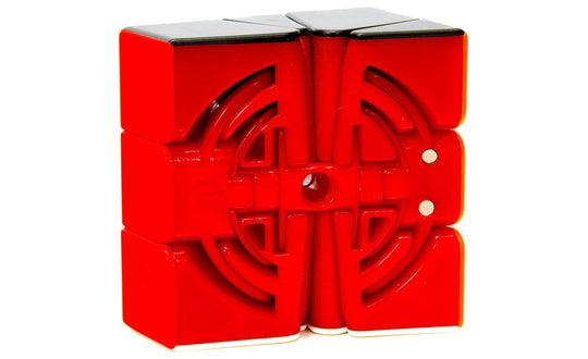 YJ MGC Square-1 Pro-R (Magnetic, MagLev) | SpeedCubeShop