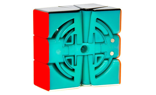 YJ MGC Square-1 Pro-R (Magnetic, MagLev) | SpeedCubeShop