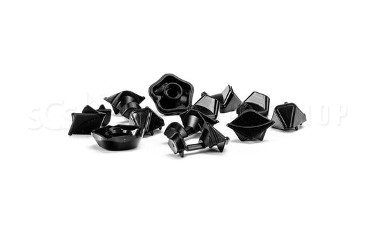 YJ YuHu Megaminx V2 - Magnetized Parts | SpeedCubeShop