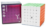 YJ YuShi V2 6x6 Magnetic | tuyendungnamdinh