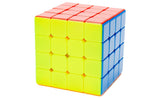 YJ ZhiSu 4x4 Mini (Magnetic, UV Coated) - 5.6cm | SpeedCubeShop
