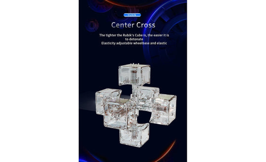 YuXin Digital Puzzle Cube 2x2 | tuyendungnamdinh