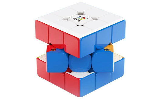 YuXin HuangLong 3x3 V2 (Magnetic, MagLev, Ball-Core, UV Coated) | SpeedCubeShop