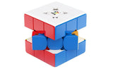 YuXin HuangLong 3x3 V2 (Magnetic, MagLev, Ball-Core, UV Coated) | SpeedCubeShop