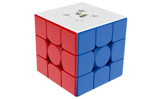 YuXin HuangLong 3x3 V2 (Magnetic, MagLev, Ball-Core) | SpeedCubeShop