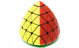 YuXin HuangLong 5x5 Pyraminx (Tiled) | SpeedCubeShop