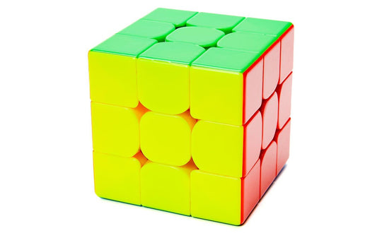 YuXin Little Magic 3x3 (Magnetic, UV Coated) | SpeedCubeShop