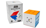 YuXin Little Magic 3x3 (Magnetic, UV Coated) | SpeedCubeShop