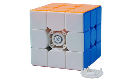 YuXin Little Magic 3x3 V2 (Magnetic) | SpeedCubeShop