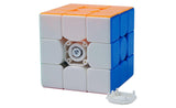 YuXin Little Magic 3x3 V2 (Magnetic) | SpeedCubeShop