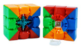 YuXin Little Magic 3x3 V2 (Magnetic) | SpeedCubeShop