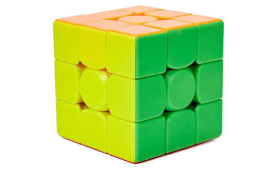 YuXin Little Magic 3x3 V2 (Magnetic) | SpeedCubeShop