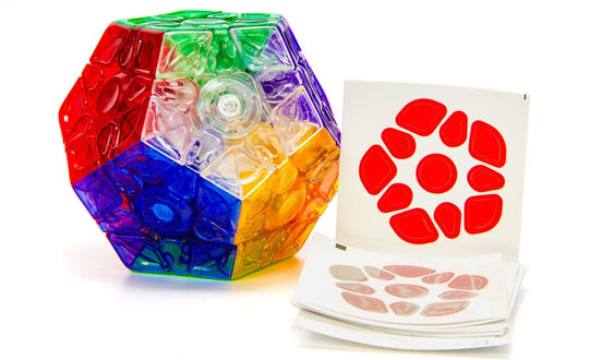 YuXin Little Magic Megaminx V3 - Limited Edition | SpeedCubeShop