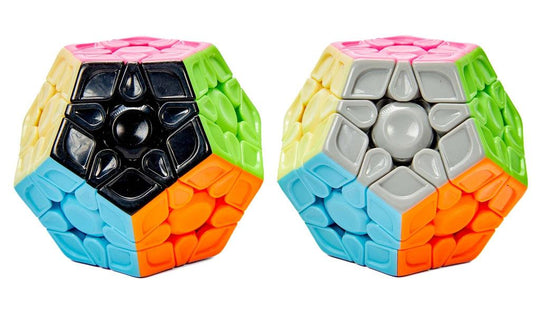YuXin Little Magic Megaminx V3 (Magnetic) | SpeedCubeShop