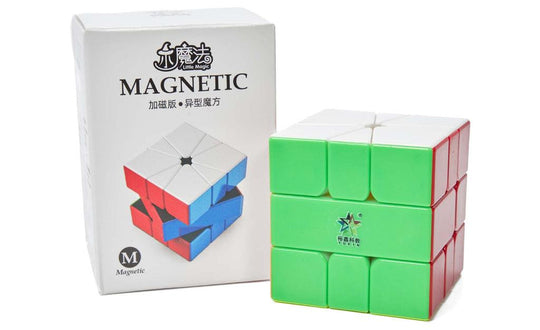 YuXin Little Magic Square-1 (Magnetic) | SpeedCubeShop