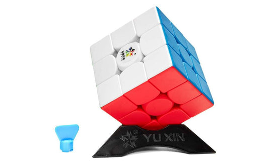 YuXin Little Magic V2 3x3 Magnetic | tuyendungnamdinh
