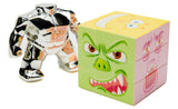 YuXin Super Hero Cube 3x3 | SpeedCubeShop