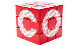 Yummy Icy Cola 3x3 Cube | SpeedCubeShop