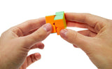 Z 2x2 Mini - 3.5cm, Keychain | SpeedCubeShop