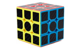 Z 3x3 (Carbon Fiber) | SpeedCubeShop