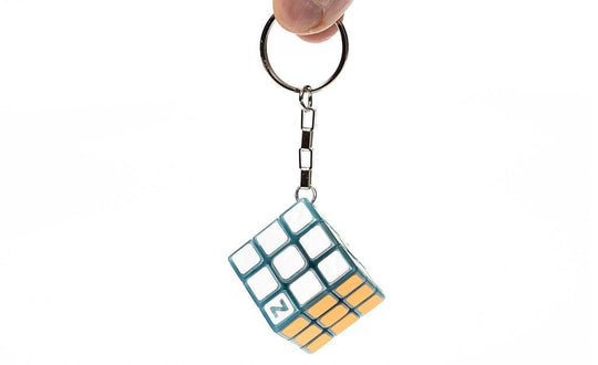 Z 3x3 Mini - 3cm, Keychain | SpeedCubeShop