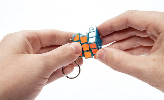 Z 3x3 Mini - 3cm, Keychain | SpeedCubeShop