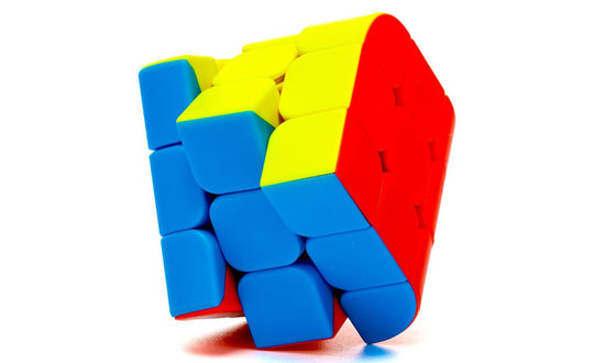 Z Penrose 3x3 Mini - Keychain | SpeedCubeShop