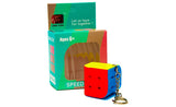 Z Penrose 3x3 Mini - Keychain | SpeedCubeShop