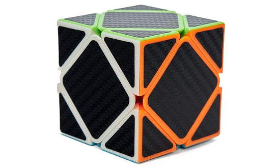 Z Skewb (Carbon Fiber) | SpeedCubeShop
