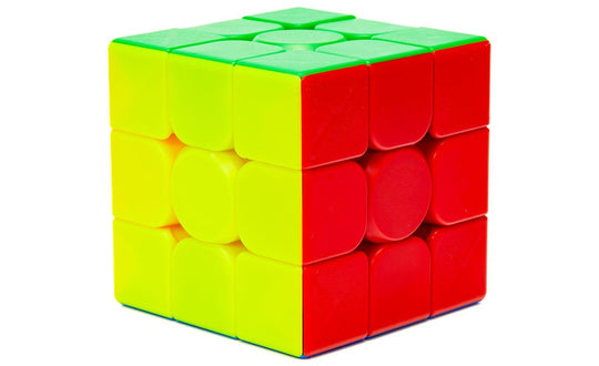 Ziina Star 3x3 (Magnetic) | SpeedCubeShop