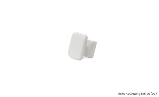 Blank Center Cap | SpeedCubeShop