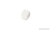 Blank Center Cap | SpeedCubeShop