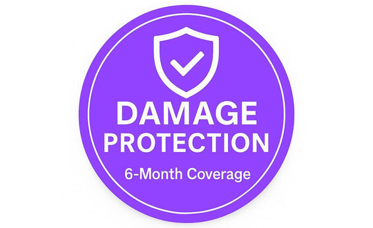 Damage Protection | SpeedCubeShop