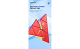 DaYan Pyraminx V3 (Magnetic, Ball-Core) | SpeedCubeShop